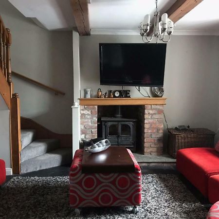 Beautiful Family Home Greyabbey Экстерьер фото