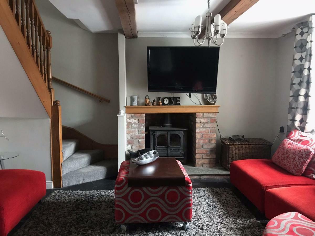 Beautiful Family Home Greyabbey Экстерьер фото